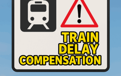 Train Delay Compensation in the UK: A Complete Guide