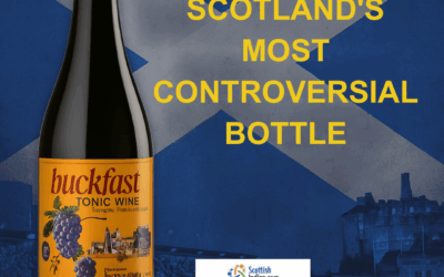 Buckfast and Scotland: A Love-Hate Relationship