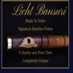 Licht Flutes