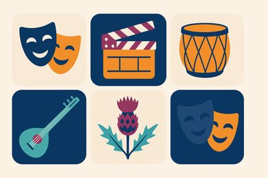 Arts, Culture & Entertainment