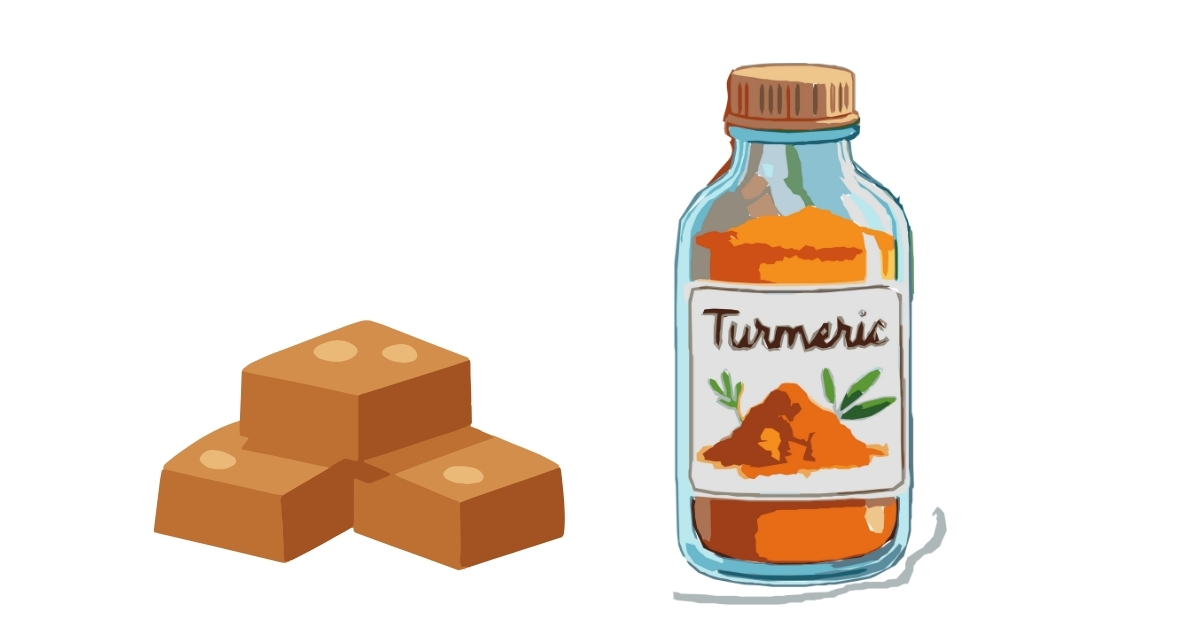 Haridra Khandam Choornam – Ayurvedic Fudge for Allergies, Skin & Immunity