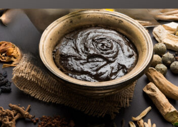 Homemade Kushmanda Rasayanam with Ash Gourd – Ayurvedic tonic for immunity, stamina, and wellness