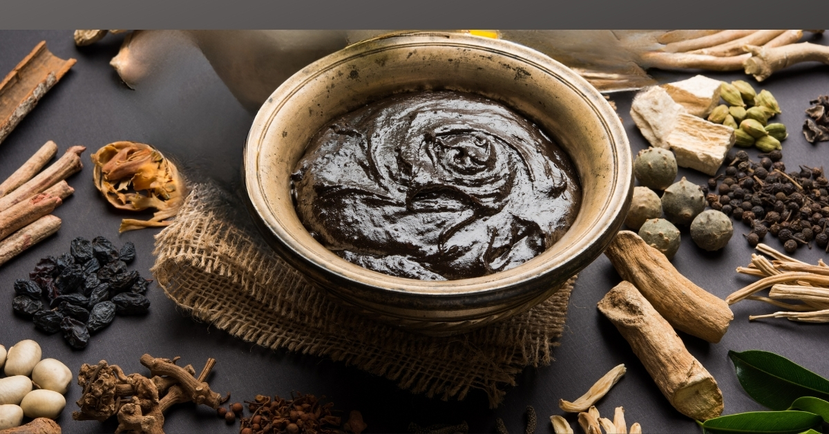 Homemade Kushmanda Rasayanam with Ash Gourd – Ayurvedic tonic for immunity, stamina, and wellness